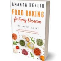 Tablet view of White Rock #10500 - Premade Cookbooks & Food & Wine Book Cover | BookCoverZone