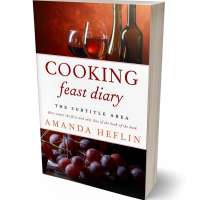 Tablet view of Sambuca #10511 - Premade Cookbooks & Food & Wine Book Cover | BookCoverZone