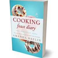 Tablet view of Mystic #10519 - Premade Cookbooks & Food & Wine Book Cover | BookCoverZone