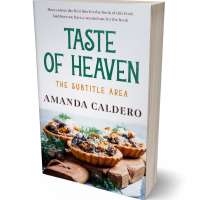 Tablet view of Heavy Metal #10565 - Premade Cookbooks & Food & Wine Book Cover | BookCoverZone