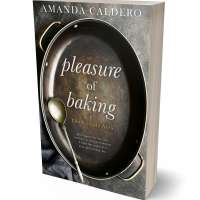 Tablet view of Dune #10571 - Premade Cookbooks & Food & Wine Book Cover | BookCoverZone