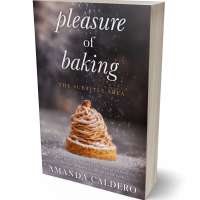 Tablet view of Tundora #10572 - Premade Cookbooks & Food & Wine Book Cover | BookCoverZone
