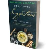 Tablet view of Outer Space #10608 - Premade Cookbooks & Food & Wine Book Cover | BookCoverZone