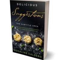Tablet view of Laser #10609 - Premade Cookbooks & Food & Wine Book Cover | BookCoverZone