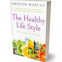 Tablet view of Hokey Pokey #10668 - Premade Health & Dieting & Fitness Book Cover | BookCoverZone
