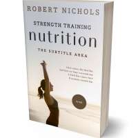 Tablet view of Swiss Coffee #10711 - Premade Health & Dieting & Fitness Book Cover | BookCoverZone
