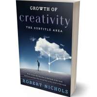 Tablet view of Heather #10730 - Premade Business Book Cover | BookCoverZone