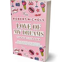 Tablet view of Beauty Bush #10785 - Premade Chick Lit Book Cover | BookCoverZone