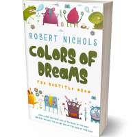 Tablet view of Pesto #10819 - Premade Children Book Cover | BookCoverZone