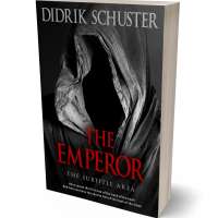 Tablet view of Cod Gray #10914 - Premade Horror Book Cover | BookCoverZone