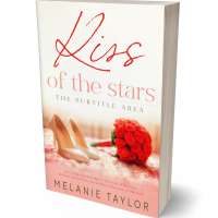 Tablet view of Linen #10977 - Premade Romance Book Cover | BookCoverZone