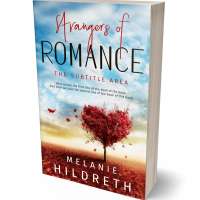 Tablet view of Nebula #10992 - Premade Romance Book Cover | BookCoverZone