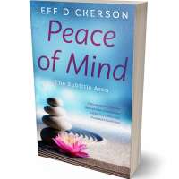 Tablet view of Viking #11167 - Premade Health & Mind & Body Book Cover | BookCoverZone