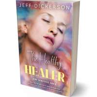 Tablet view of Quicksand #11175 - Premade Health & Mind & Body Book Cover | BookCoverZone