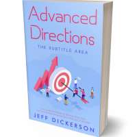 Tablet view of Sail #11211 - Premade Business Book Cover | BookCoverZone