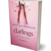 Tablet view of Beauty Bush #11267 - Premade Erotica Book Cover | BookCoverZone