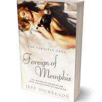 Tablet view of Eclipse #11274 - Premade Erotica Book Cover | BookCoverZone