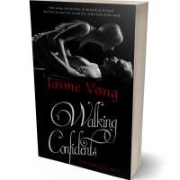 Tablet view of Cod Gray #11297 - Premade Erotica Book Cover | BookCoverZone