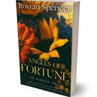 Tablet view of Ochre #11329 - Premade Poetry Book Cover | BookCoverZone