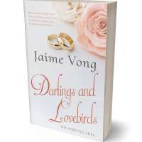 Tablet view of Bon Jour #11342 - Premade Romance Book Cover | BookCoverZone