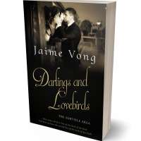 Tablet view of Cod Gray #11348 - Premade Romance Book Cover | BookCoverZone
