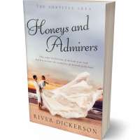 Tablet view of Swirl #11364 - Premade Romance Book Cover | BookCoverZone