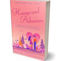 Tablet view of Mauvelous #11369 - Premade Romance Book Cover | BookCoverZone