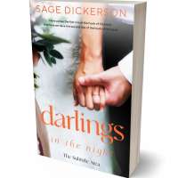 Tablet view of Heavy Metal #11375 - Premade Romance Book Cover | BookCoverZone