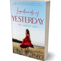 Tablet view of Botticelli #11402 - Premade Romance Book Cover | BookCoverZone