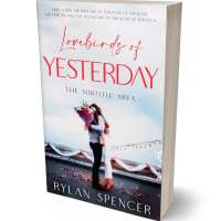 Tablet view of Charade #11403 - Premade Romance Book Cover | BookCoverZone
