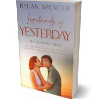 Tablet view of Tide #11408 - Premade Romance Book Cover | BookCoverZone