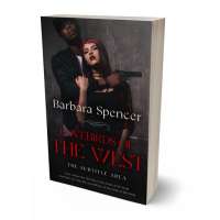 Tablet view of Cod Gray #11472 - Premade Teen & Young Adult Book Cover | BookCoverZone