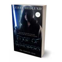 Tablet view of Bunker #11540 - Premade Fantasy Book Cover | BookCoverZone