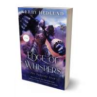 Tablet view of Port Gore #11541 - Premade Fantasy Book Cover | BookCoverZone