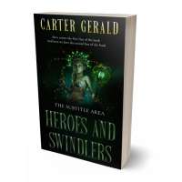 Tablet view of Racing Green #11567 - Premade Fantasy Book Cover | BookCoverZone