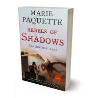 Tablet view of Eclipse #11598 - Premade Fantasy Book Cover | BookCoverZone