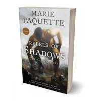 Tablet view of Alto #11599 - Premade Fantasy Book Cover | BookCoverZone