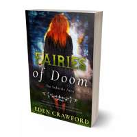 Tablet view of Tan #11674 - Premade Fantasy Book Cover | BookCoverZone