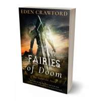 Tablet view of Pavlova #11681 - Premade Fantasy Book Cover | BookCoverZone