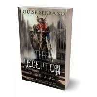 Tablet view of Dune #11719 - Premade Fantasy Book Cover | BookCoverZone