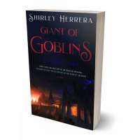 Tablet view of Woodsmoke #11747 - Premade Fantasy Book Cover | BookCoverZone