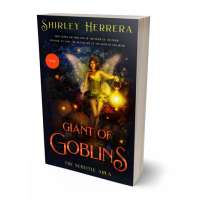 Tablet view of Brandy Punch #11749 - Premade Fantasy Book Cover | BookCoverZone