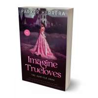 Tablet view of Gondola #11786 - Premade Royal Romance Book Cover | BookCoverZone