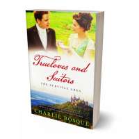 Tablet view of Green White #11799 - Premade Royal Romance Book Cover | BookCoverZone