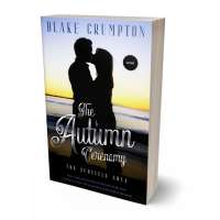 Tablet view of Cod Gray #11834 - Premade Teen & Young Adult Book Cover | BookCoverZone