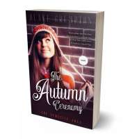 Tablet view of Eunry #11838 - Premade Teen & Young Adult Book Cover | BookCoverZone