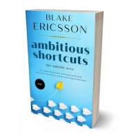 Tablet view of Malibu #11898 - Premade Self-Improvement & Self-Help Book Cover | BookCoverZone