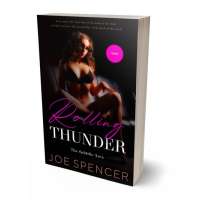 Tablet view of Gondola #11907 - Premade Erotica Book Cover | BookCoverZone