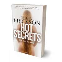 Tablet view of Pearl Bush #11924 - Premade Erotica Book Cover | BookCoverZone