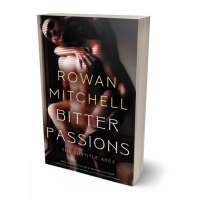 Tablet view of Gondola #11947 - Premade Erotica Book Cover | BookCoverZone